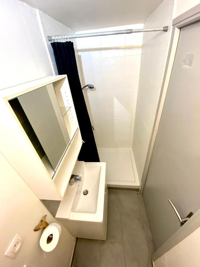 Le Patio Apartment Ollioules Exterior photo