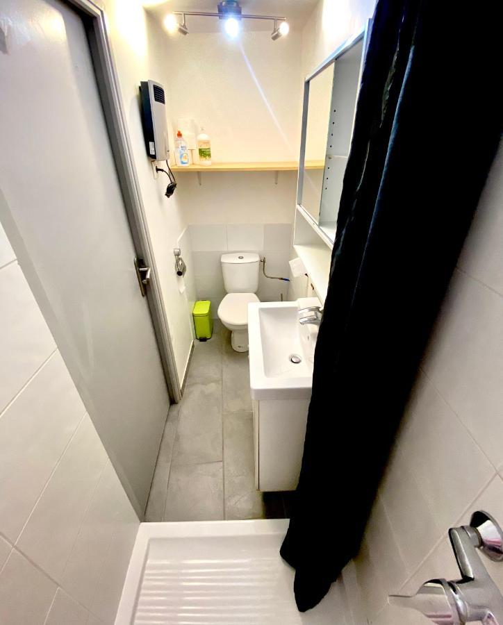 Le Patio Apartment Ollioules Exterior photo